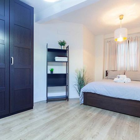 Precioso Apartamento Casco Antiguo De Sevilla Castellar 23 Bajo Luaran gambar