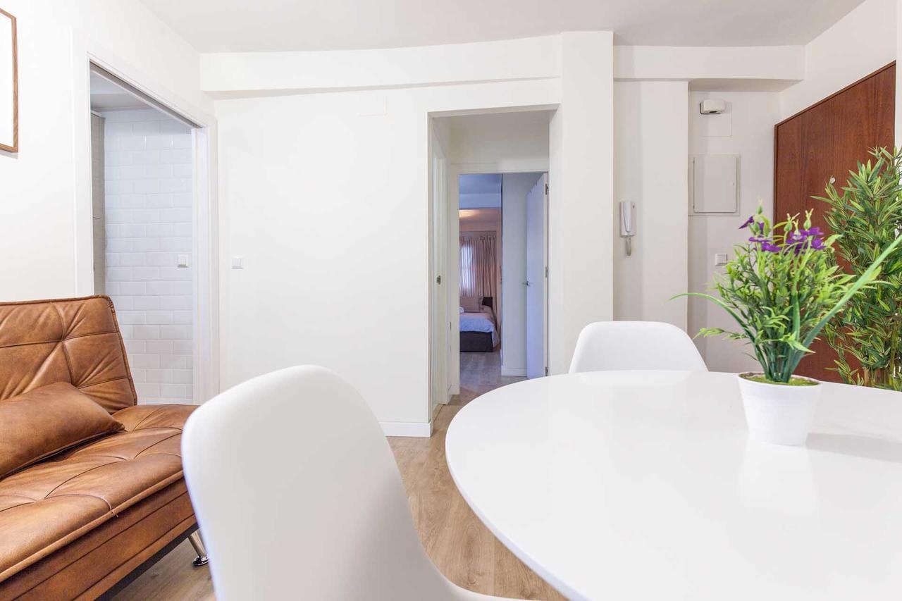 Precioso Apartamento Casco Antiguo De Sevilla Castellar 23 Bajo Luaran gambar